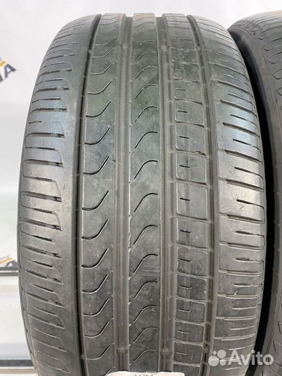 Pirelli Scorpion Verde 275/40 R21 106W