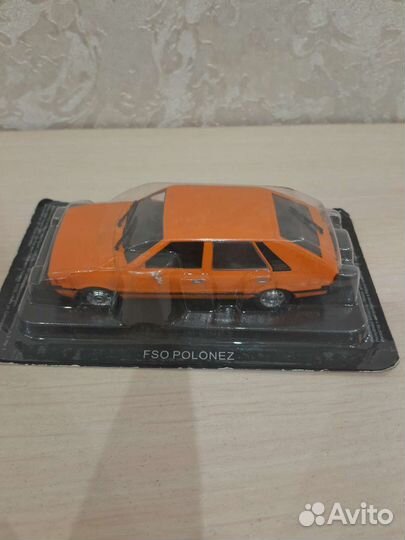 Модели автомобилей