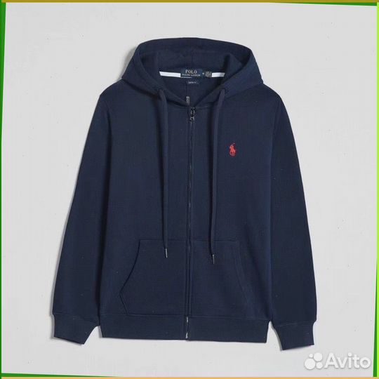 Зип Худи Polo Ralph Lauren (94578 Artikle: )