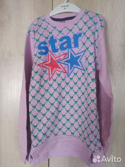 Туника для девочки