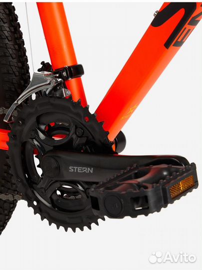 Велосипед горный Stern energy 2.0