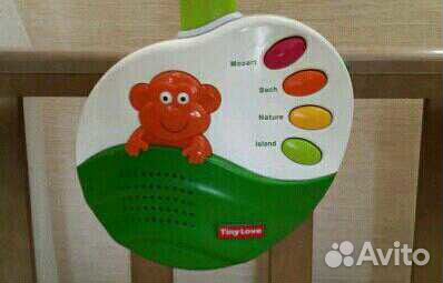 Мобиль Tiny Love