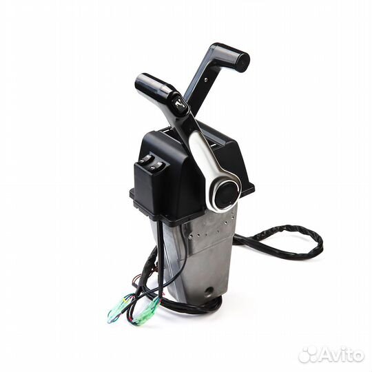 Пульт ду Skipper для Yamaha 704, спаренный