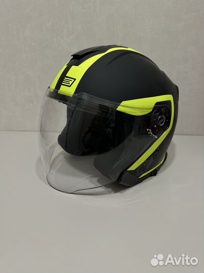 Motorcycle Мотошлем Шлем Origin palio