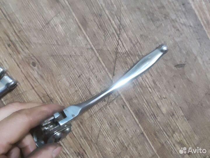 Рычаг сцепления тормоза Муравей Тулица Турист