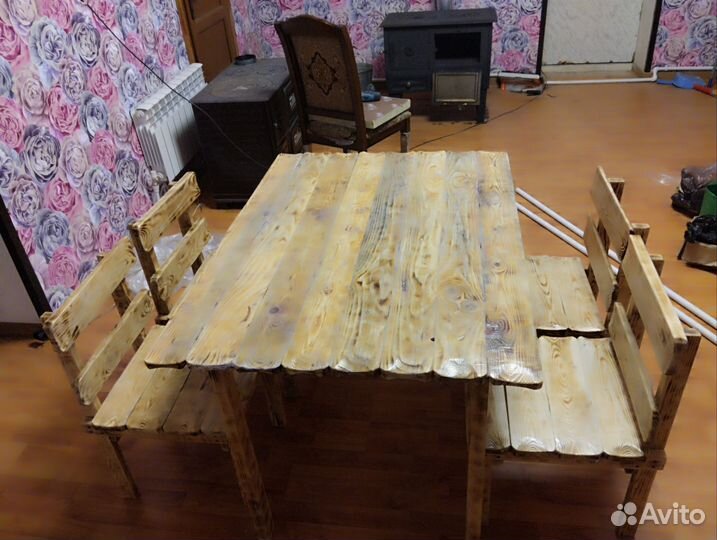 Массив дерева