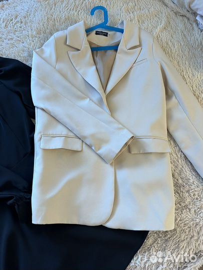 Женские вещи пакетом