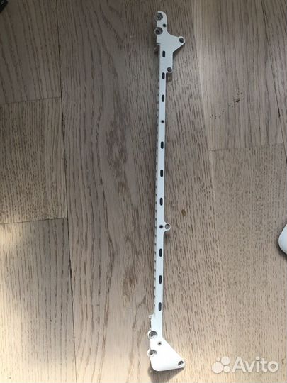 Запчасти macbook A1342