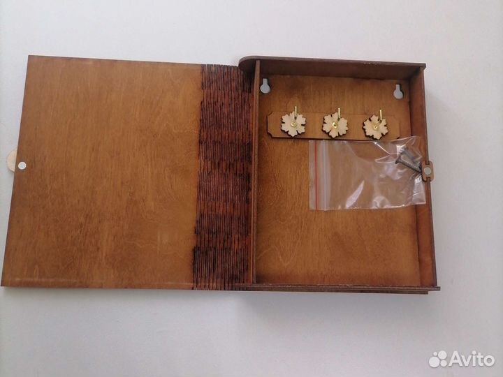 Ключница подарок