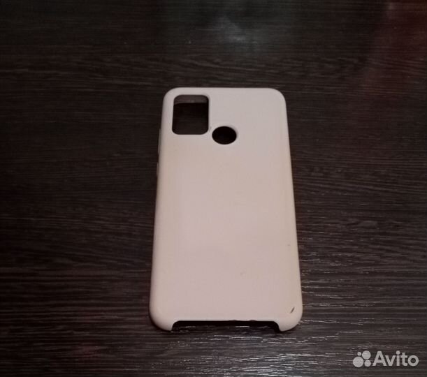 Чехол на honor 9А