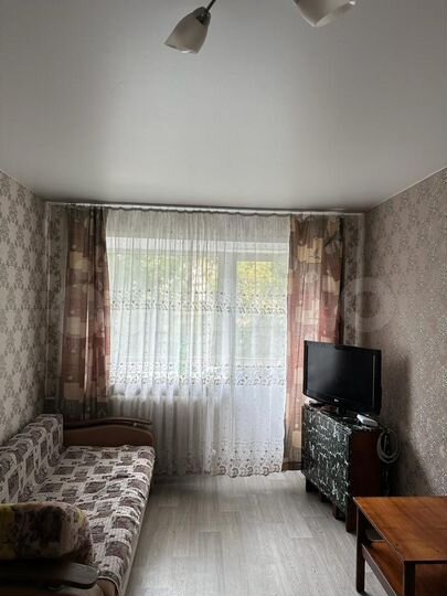 1-к. квартира, 31 м², 3/5 эт.