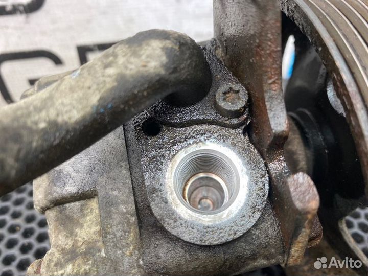 Насос гур Infiniti Fx35 S50 VQ35DE