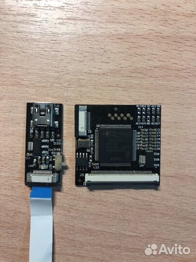 Progskeet 1.2 black tar edition