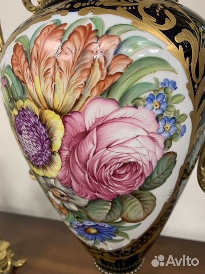 Каминный набор