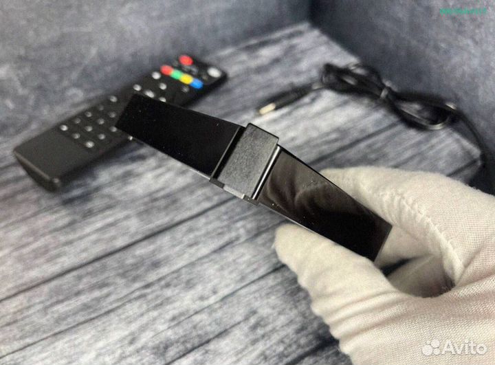Тв приставка андроид