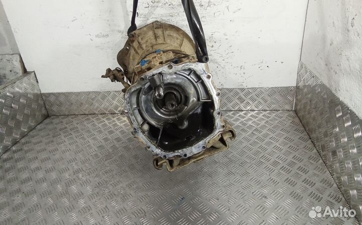 МКПП Mitsubishi L200 4 (2006–2015)