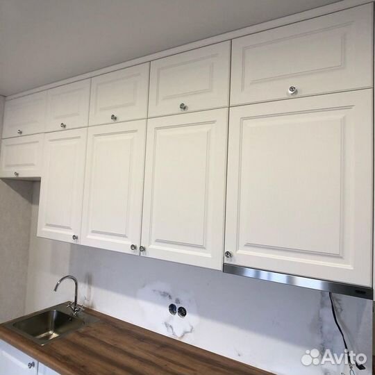 Кухонные гарнитуры