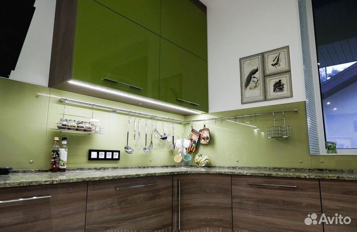 Кухня на заказ от производителя