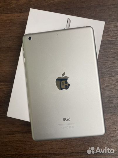 iPad mini 2 64gb wifi
