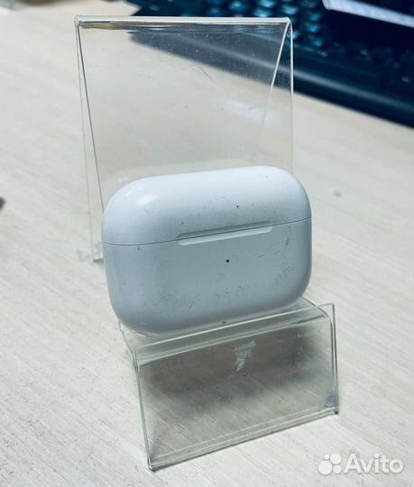 Наушники беспроводные Apple Airpods Pro 2(Вх)