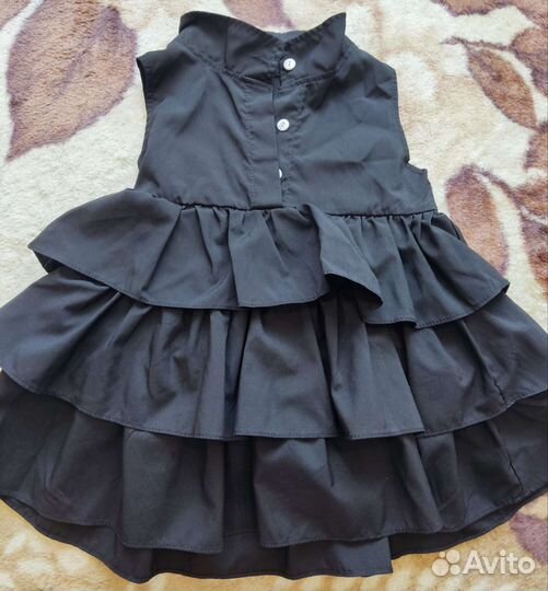 Детские вещи пакетом