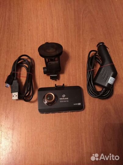 Видеорегистратор