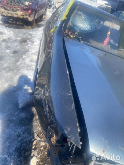 Крыло переднее правое Nissan Almera Pulsan 15