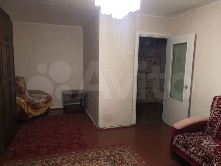 1-к. квартира, 37 м², 7/9 эт.