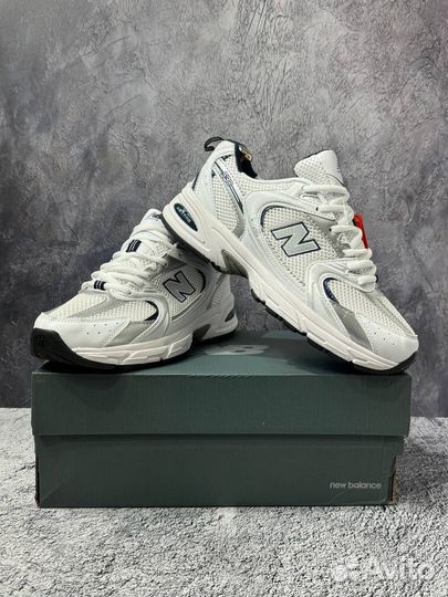 Кроссовки. NEW balance 530