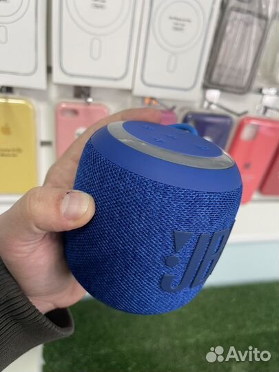 Блютуз колонка jbl