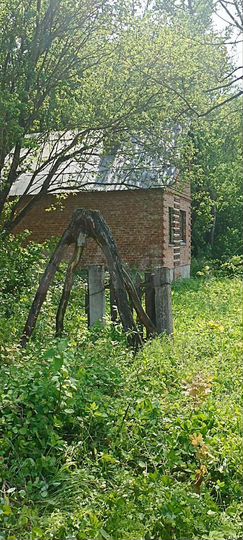 Дача 36 м² на участке 8,2 сот.