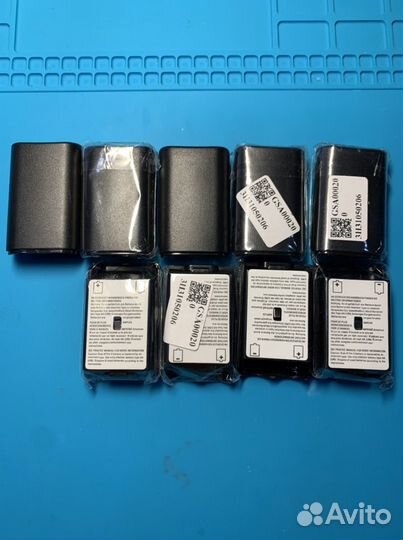 Xbox 360 отсек для батареек