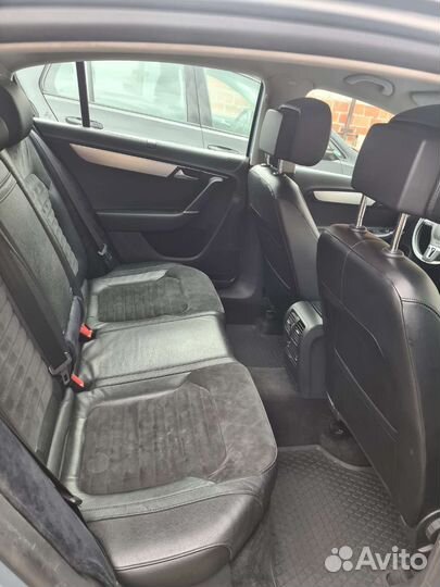 Volkswagen Passat 1.8 AMT, 2013, 212 000 км