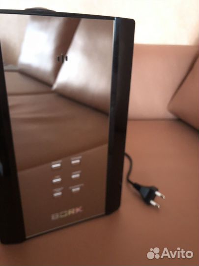 Увлажнитель воздуха Bork H500