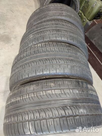 Pirelli Scorpion Zero Asimmetrico 295/40 R22