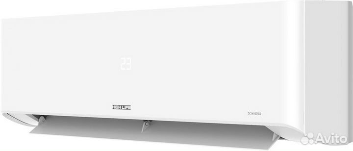 Кондиционер High life Priority class 2.0 achl-12PC-I-chdv03S