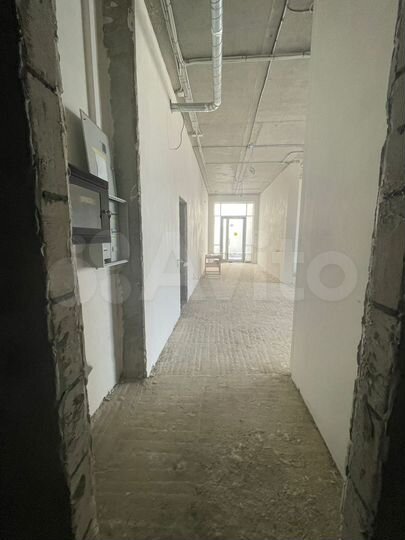 Торговая площадь, 128 м²