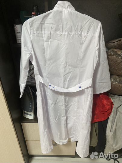 Медицинский халат