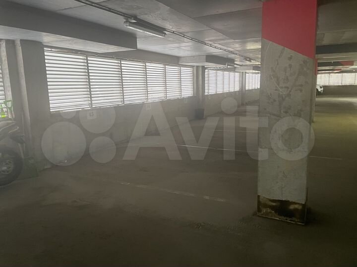 Машиноместо, 20 м²