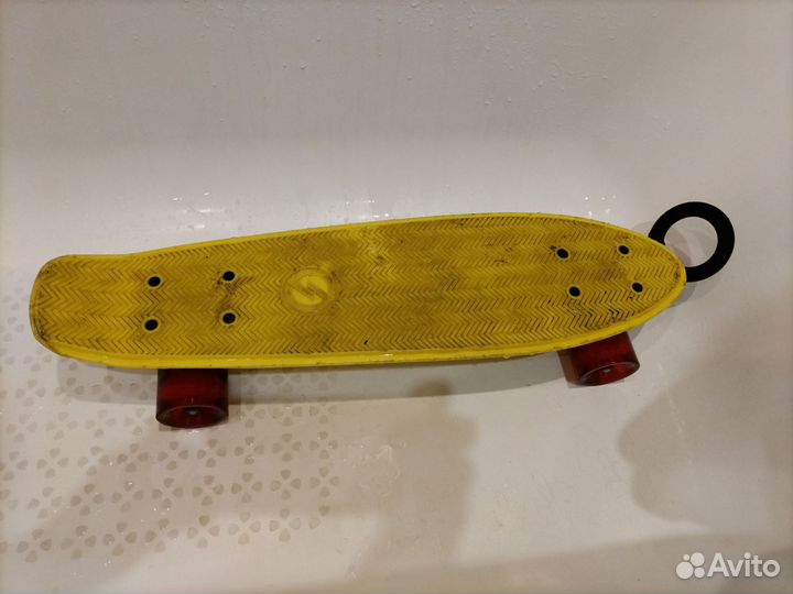 Пенниборд oxelo