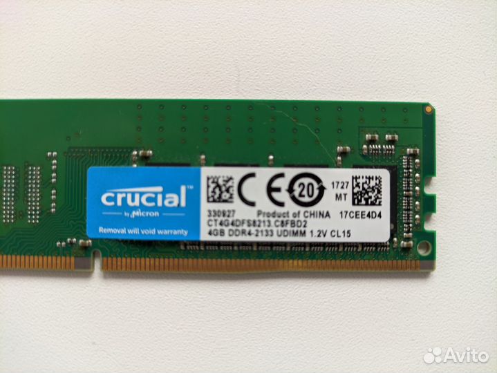 Ddr 4