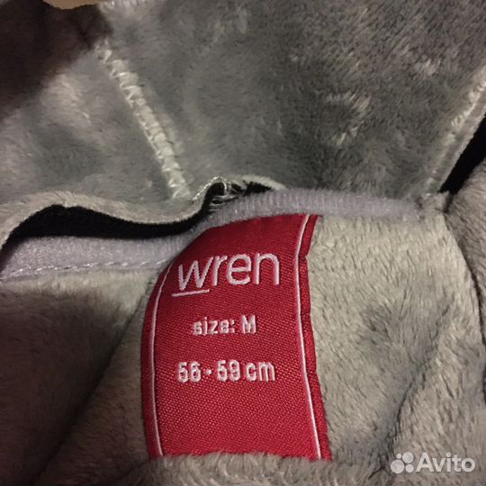 Anon Горнолыжный шлем