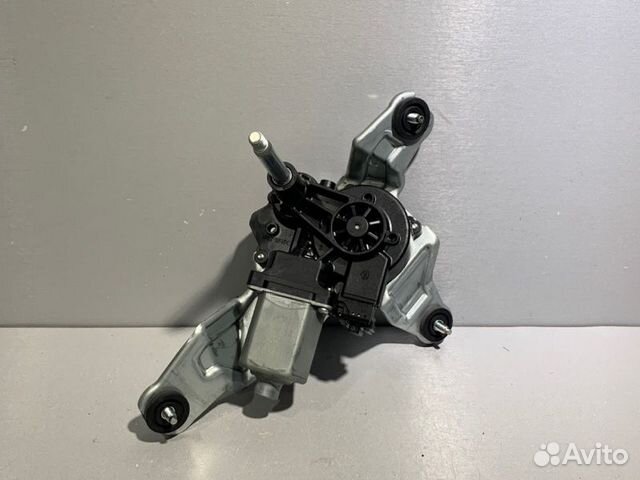 Мотор дворников задний Kia Rio 4 X-Line хэтчбек