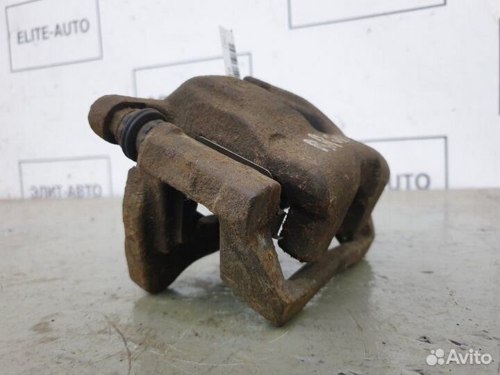 Суппорт тормозной задний левый Lr Rrs L320 4.4