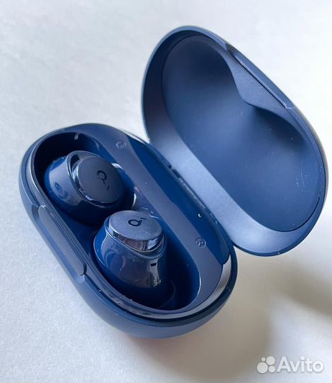 Anker Soundcore Space A40(нов.зап.)