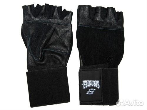 Перчатки для тяжёлой атлетики