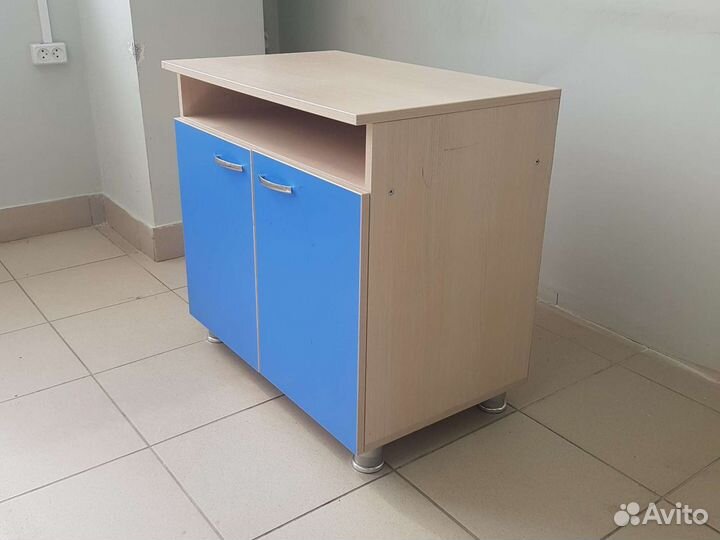 Продам тумбу для бумаг или под тв