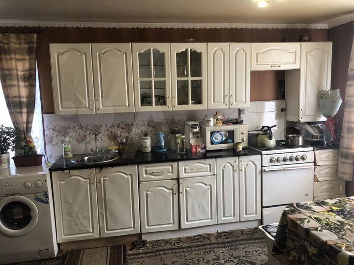 Дом 83,1 м² на участке 5,2 сот.