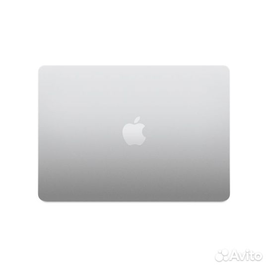 Apple MacBook Air 13 M3 (8C/10C) 24/1TB Silver