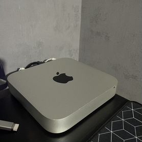 Apple mac mini late 2012 (8Gb\256Gb SSD\ i7)